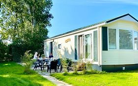 Chalet 'de Lanterfanter' Grou